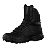 adidas Herren Gsg-9.2 Turnschuhe, Black (Black1 / Black1 / Black1), 45 1/3