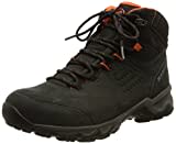 Mammut Mercury IV Mid GTX Men, black-hot red, 9