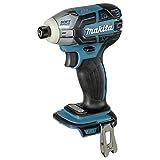 Makita DTS131ZJ Cordless Impact Driver Schraubendreher-Sätze, bunt