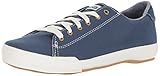 Keds Women's Lex LTT Fashion Sneaker, Peacoat Navy, 5 M US