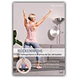 RückenWohl - Rückentraining mit Gabi Fastner - Wirbelsäulentraining - Fitness DVD