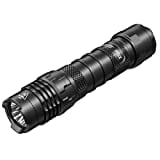 Nitecore P10IX Compact Flashlight, schwarz