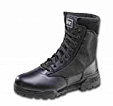 Magnum Unisex-Erwachsene Classic Combat Boots, Schwarz (Black 021)