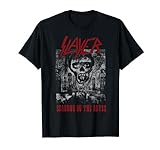 Slayer – Seasons In The Abyss T-Shirt