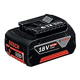 Bosch Einschub-Akku, 6,0 Ah, +GBA 18V EINSCH