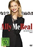 Ally McBeal - Complete Box [30 DVDs]