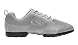 RUMPF ZUMA Tanzsneaker grau 39,5