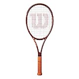 Wilson Tennisschläger Pro Staff 97UL v14, Für Herren und Damen, Mehrfarbig (Mehrfarbig)