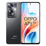 OPPO A79 5G 128GB/4GB Dual-SIM Mystery-Black