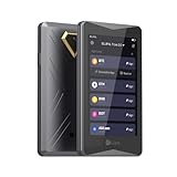 ELLIPAL Titan 2.0 Krypto-Wallet - 100% Offline-Hardware-Cold-Wallet mit Air-Gapped-Technologie, Bitcoin-Sicherheit, Speichern und Verwalten von Tausenden Coins und Tokens.