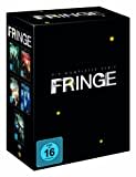 Fringe: Die komplette Serie