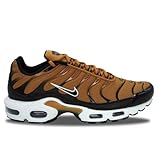 Nike Air Max Plus TN Golden Harvest - 43