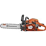 Husqvarna Benzin Kettensäge 550 XP Mark II Schwert 38 cm 9676908-35