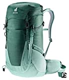 deuter Futura 24 SL Damen Wanderrucksack, Forest-jade