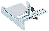 Bosch Accessories Professional Parallelanschlag für Handhobel (ohne 45° Einstellung)