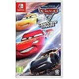 Cars 3: Driven to Win,Import UK