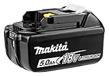 Makita 197280-8 Akku-BL1850B Li 18V 5Ah