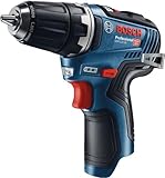 Bosch Professional 12V System Akku Bohrschrauber GSR 12V-35 (inkl. L-BOXX, ohne Akku/ Ladegerät)