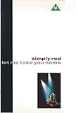 Simply Red - Let me take you home [VHS]