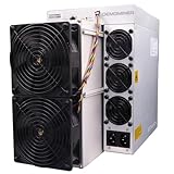 OEMGMINER Antminer S19k Pro 120T Asic Miner 2760W Bitmain Crypto BTC Bitcoin Miner Mining inklusive Netzteil auf Lager von OEMGMINER (S19k Pro, 120T, 2760W)