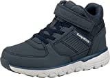 KangaROOS Jungen K-ts Caspo Ev Rtx Schneeschuh, Dk Navy Vapor Grey, 34 EU