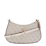 GUESS Damen Noelle Tasche, Dove Logo