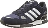 adidas Herren Zx 750 Fitnessschuhe, Marineblau, 44 2/3 EU