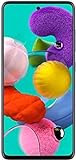 Samsung Galaxy A51 Dual SIM 128GB 4GB RAM SM-A515F/DS Black