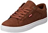 Levi's Courtright Sneaker , Herren, braun, 43 EU