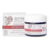 STYX Rosengarten Tagescreme 50ml