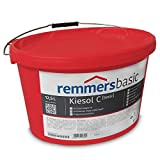 Remmers Kiesol C Spezialcreme Horizontalsperre 12,5 Liter