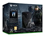 Microsoft Xbox Series X - Halo Infinite Limited Edition