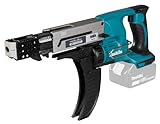 Makita DFR550Z Akku-Magazinschrauber 25-55mm 18 V (ohne Akku, ohne Ladegerät)