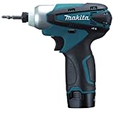 Makita TD090DWE Li-Ion Akku-Schlagschrauber 10,8 V