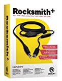 Rocksmith+ Kabel | Real Tone Cable (kompatibel mit PC, Xbox, PlayStation 4 und PlayStation 5)