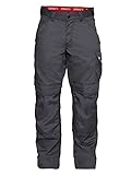 FE Engel Bundhose Combat, Farbe schwarz, Art. 2760-630-20 (50, grau)