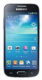 Samsung Galaxy S4 mini Smartphone (4,3 Zoll (10,9 cm)Touch-Display, 8 GB Speicher, Android 4.2) schwarz