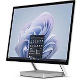 Microsoft Surface Studio 2+ Intel® Core™ i7 71,1 cm (28 Zoll) 4500 x 3000 Pixel Touchscreen 32 GB LPDDR4-SDRAM 1000 GB SSD All-in-One-PC NVIDIA GeForce RTX 3060 Windows 11 Pro Wi-Fi 6 (802.11ax) Grau