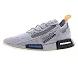 adidas Originals NMD-R1, Grau/Grau/Grau, 46 EU