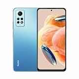 Xiaomi Redmi Note 12 Pro Glacier Blue 6GB RAM 128GB ROM