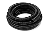 HeRo24 PVC SPIRALSCHLSCHLAUCH 32 mm 30 METER