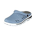 chung shi Unisex Dux Ortho Clogs, Eisblau, 43 EU (XL)