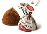 Truffel Krasnij Oktjabr 200g LOSE