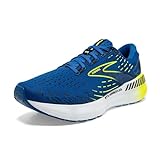 Brooks Herren Running Shoes, Blue, 44 EU