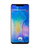 Huawei Mate20 Pro 128 GB/6 GB Dual SIM Smartphone - Black (International Version)