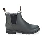 Tretorn Gummistiefel, Schwarz, EU38