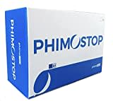 PHIMOSTOP 4. Generation - 22 Tuboide - Medizinisches Gerät zur Behandlung von Phimose vom Gesundheitsministerium validiert