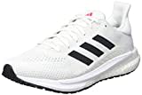 adidas Damen SOLAR Glide 3 W Sneaker, Ftwbla/Negbás/Rossen, 38 EU