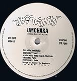 Baby Sean & Phat Felix - Umchaka - Off World