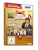 Musikantenstadl:die Große Goldstück-Sammlung der M [2 DVDs]